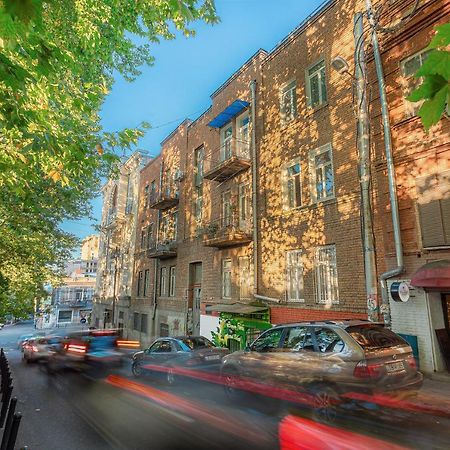 Tbilisi Home,View On Gvinis Karkhana Wine Factory Dış mekan fotoğraf